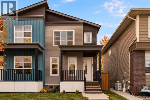 39 Howse Rise NE