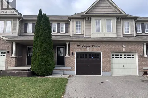 39 NEWPORT Crescent