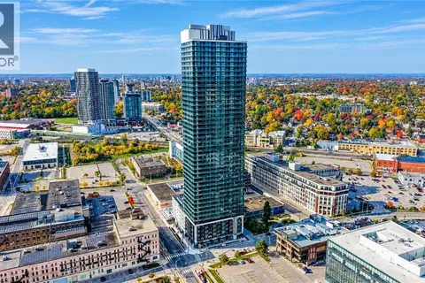 30 FRANCIS Street S Unit# 1504
