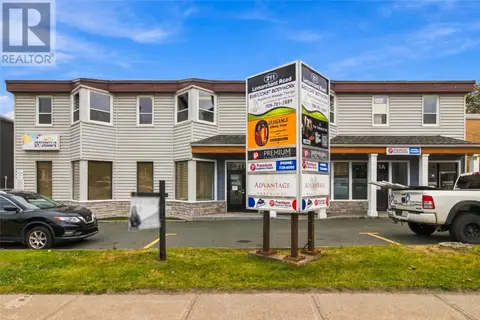 211 Lemarchant Road