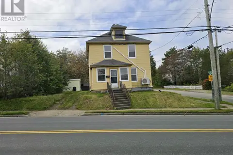 1038 George Street