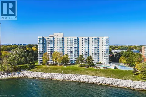 5280 LAKESHORE Road Unit# 912