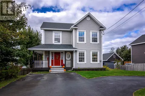 2552 Topsail Road