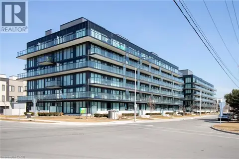 1117 COOKE Boulevard Unit# A405