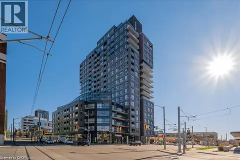 1 VICTORIA Street Unit# 811