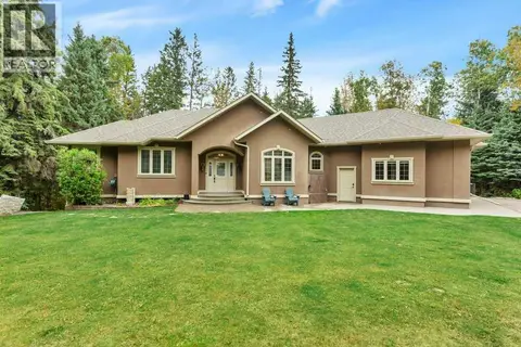 #64, 39200 Range Road 282