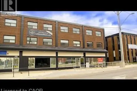 936 KING Street W Unit# 207