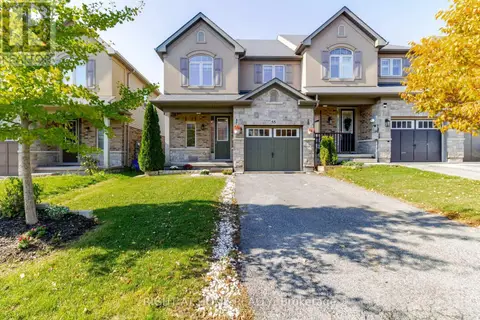 Address withheld · Ancaster