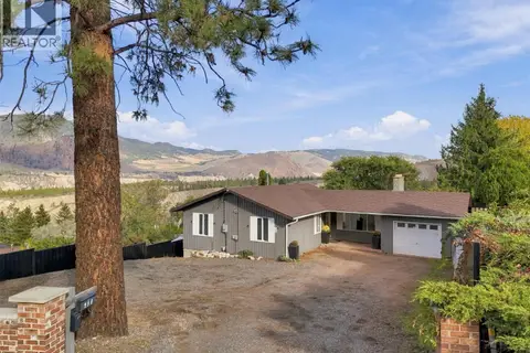 990 TODD Road