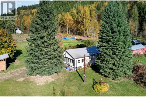 1720 DUNN LAKE Road