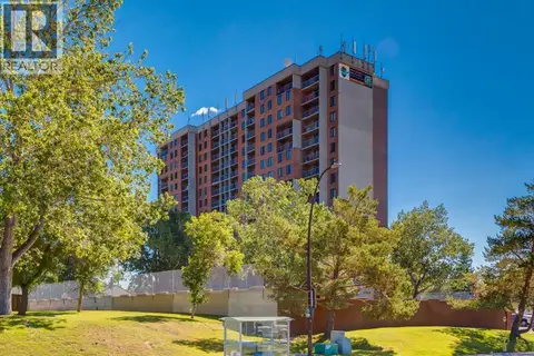408, 4944 Dalton Drive NW