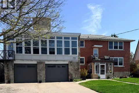 34 BURN Place Unit# 1