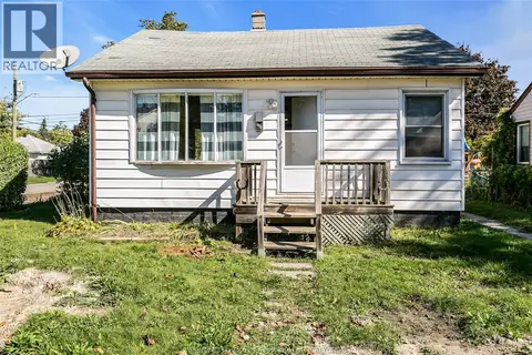 1304 CENTRAL AVENUE