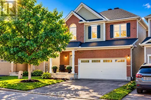 55 SOLARIS DRIVE
