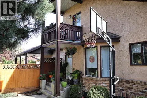 1855 Leckie Road Unit# 117