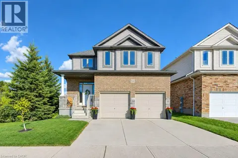 524 SUNDEW Drive