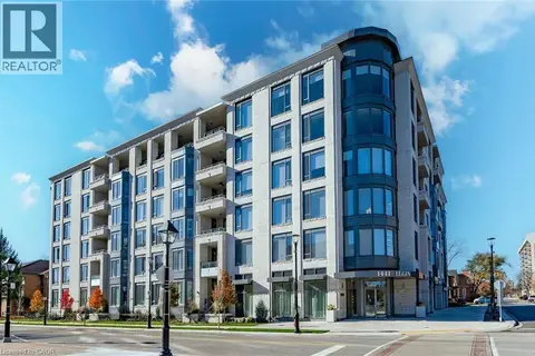 1441 ELGIN Street Unit# 407