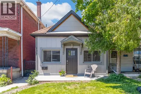 127 BARNESDALE Avenue N