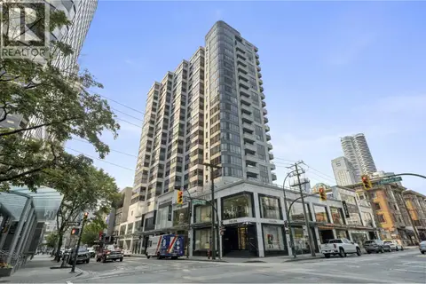 1506 1060 ALBERNI STREET