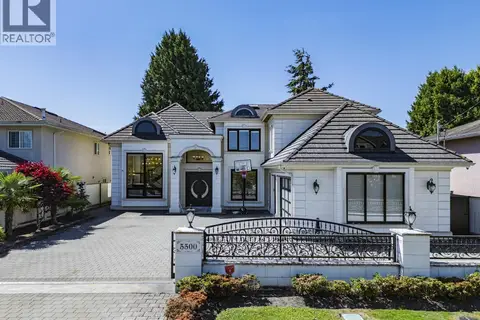 5500 CATHAY ROAD