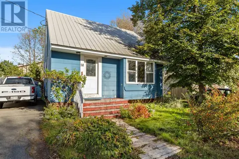 58 Orlebar Street
