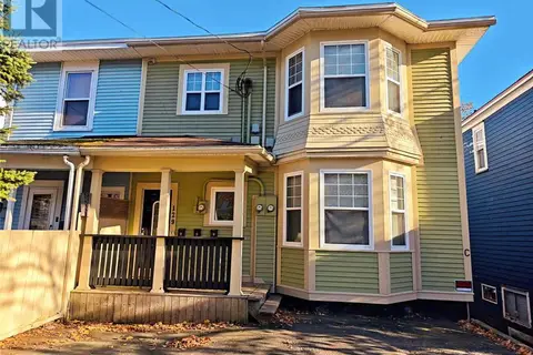 129 LEMARCHANT Road Unit#B