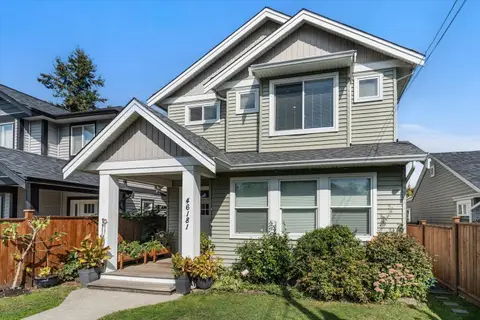 46181 SECOND AVENUE, Chilliwack Proper East