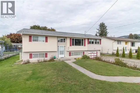 440 Hardie Road