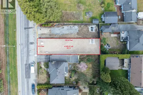 1116 GLENAYRE DRIVE