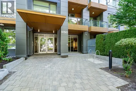 401 9150 UNIVERSITY HIGH STREET