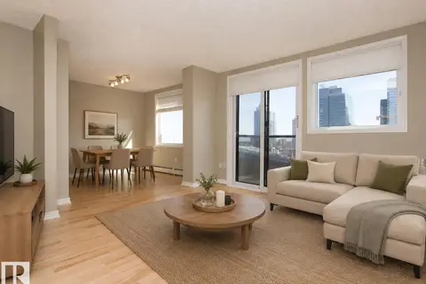 #1806 10303 105 ST NW