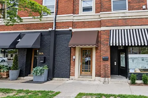 616 WINDERMERE Unit# 4