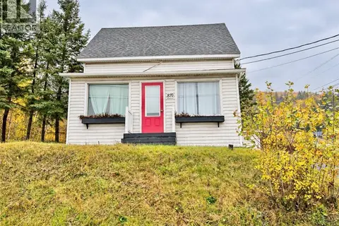 870 Canada Road