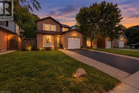 2092 HUNT Crescent