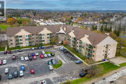 15 HOFSTETTER Avenue Unit# 306