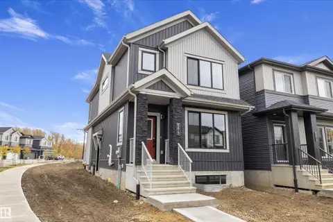 Address withheld · Edgemont (Edmonton)