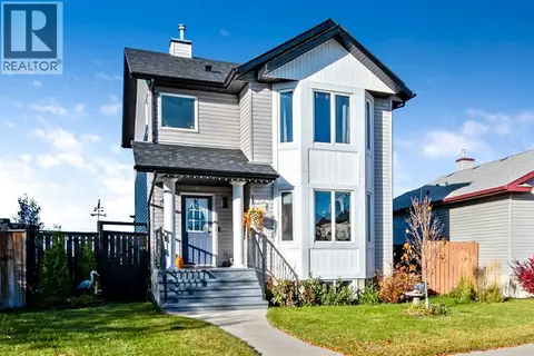 32 Sunrise Close SE