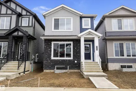 Address withheld · Edgemont (Edmonton)