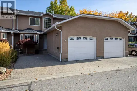 535 Glenmeadows Road Unit# 16