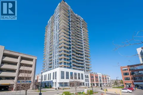 155 CAROLINE Street S Unit# 1506