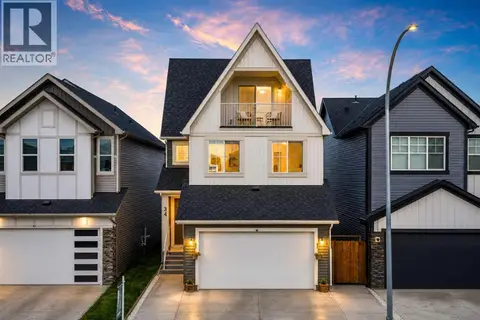 34 Belvedere Green SE