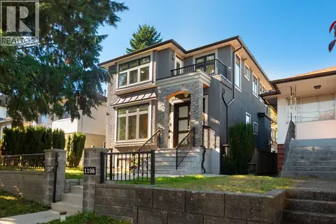 1195 NOOTKA STREET