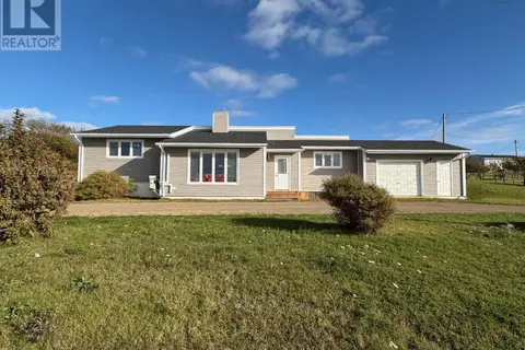 81 La Pointe du Havre Road