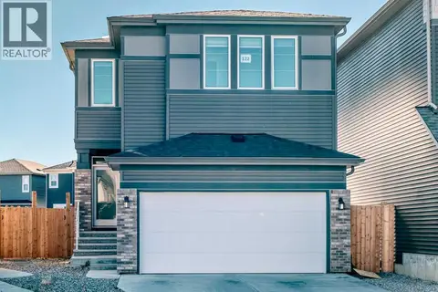 122 belmont Crescent SW