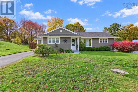 23 Grant St., Kentville NS
