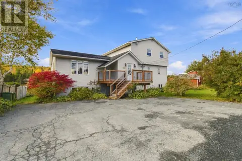 853 Herring Cove Road