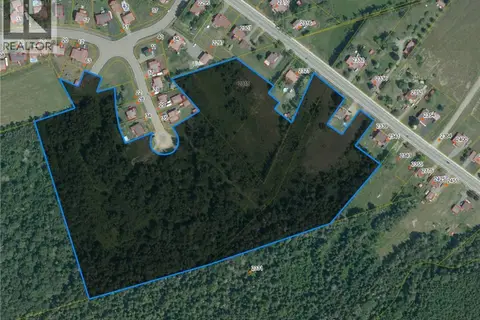 Lot Amirault Road