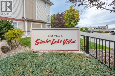 3363 Wilson Street Unit# 119