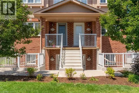 50 HOWE Drive Unit# 19B