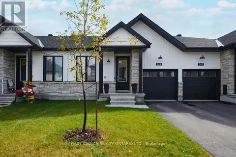 244 HAMPSHIRE PLACE